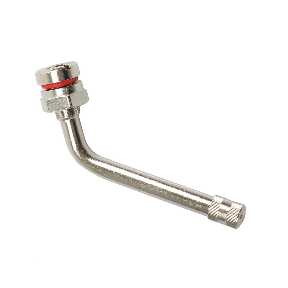 100 Kits New TR545D Truck Tire Valve Stems For New 22.5 & 24.5 Alcoa Aluminum