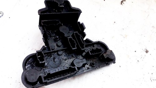 Volkswagen Golf 1995 Tailight Bulb Holder (Lamp Carrier) 1H6945257 #699973-93
