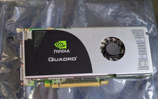 NVIDIA QUADROFX 3700 180-10393-8002 A01 462600-002 GRAPHICS CARD R6s5.6b1