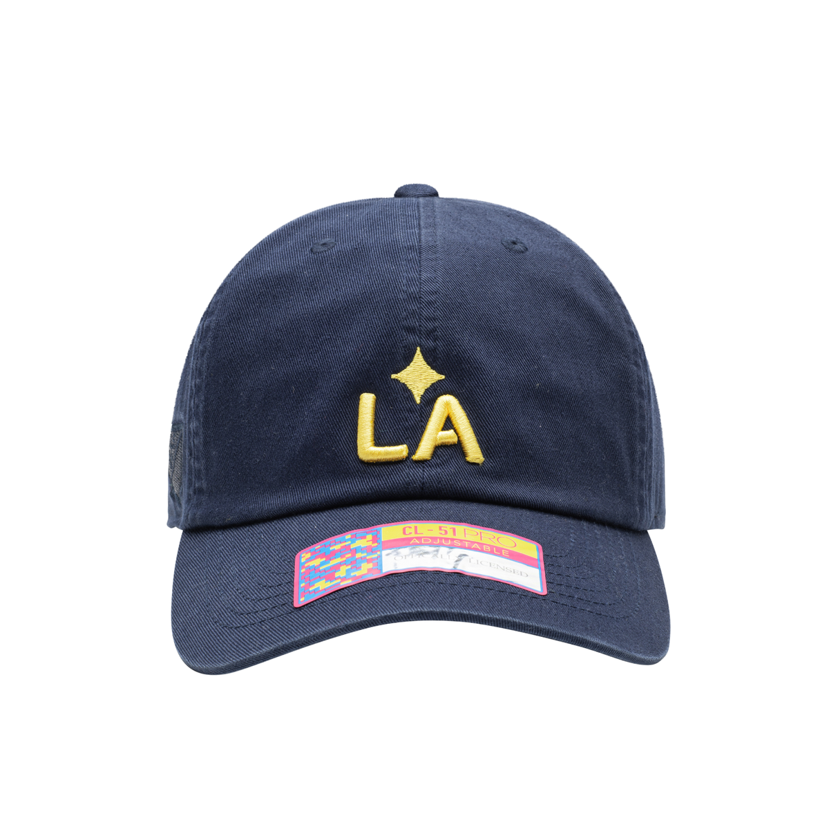 LA Galaxy  display picture 1