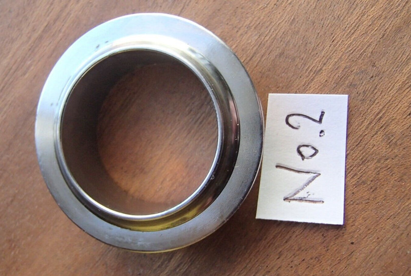 CAMPAGNOLO HEADSET BEARING RACE TOP CUP HANDY RARE SPARE