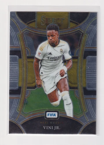 Vin Cius J Nior 2023 Panini Select Vin Cius J Nior #127