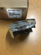 KAWASAKI KXF 450 4t 2019-2020 PISTONE ORIGINALE completo di segmenti e spinotto