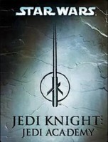 Star Wars Jedi Knight: Jedi Academy [Pc / Steam / Key]