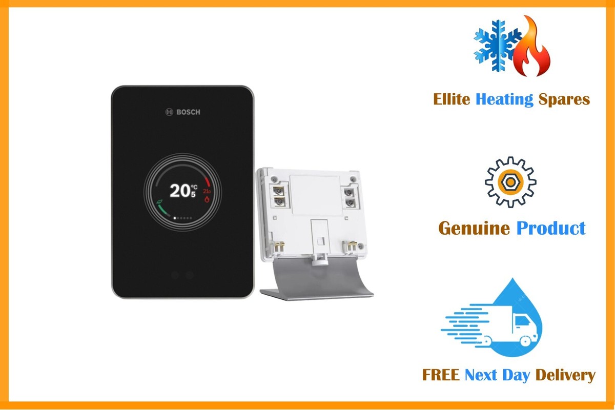 Heating Bosch Smart Radiator Bosch Thermostatic Radiator Valves