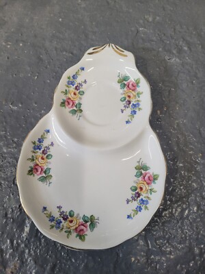 Royal Standard UNTERTASSE/KESPLATTE SET (BONE CHINA)