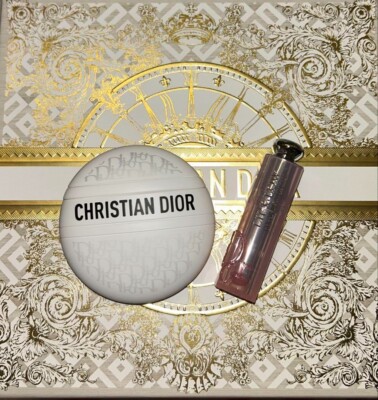 Dior Beauty & Care Ritual 2024 Holiday Christmas coffret Gift Set