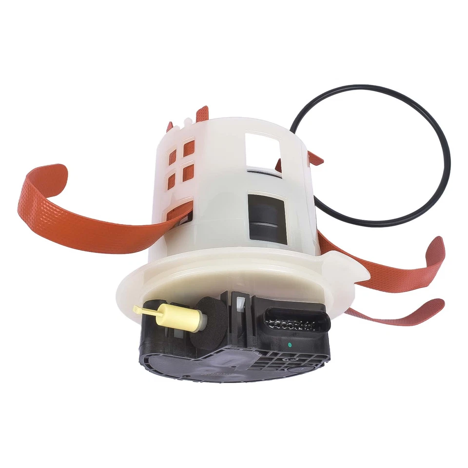 Nueva bomba de escape diésel DEF 68192659AC para Dodge Ram 2500 3500 2013-2018 6,7 L L6 Foto 2 de 4