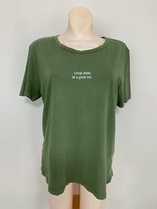 zara faded effect t shirt