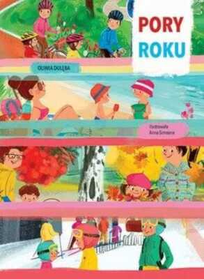 Pory roku & OLIWIA DULĘBA /DULEBA/