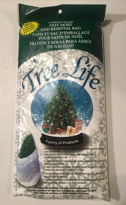 artificial christmas tree bolsa