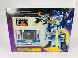vintage g1 soundwave