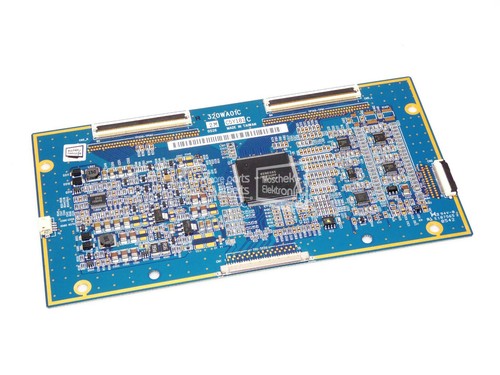 Samsung TV - T-CON Board 320WA01C TCON