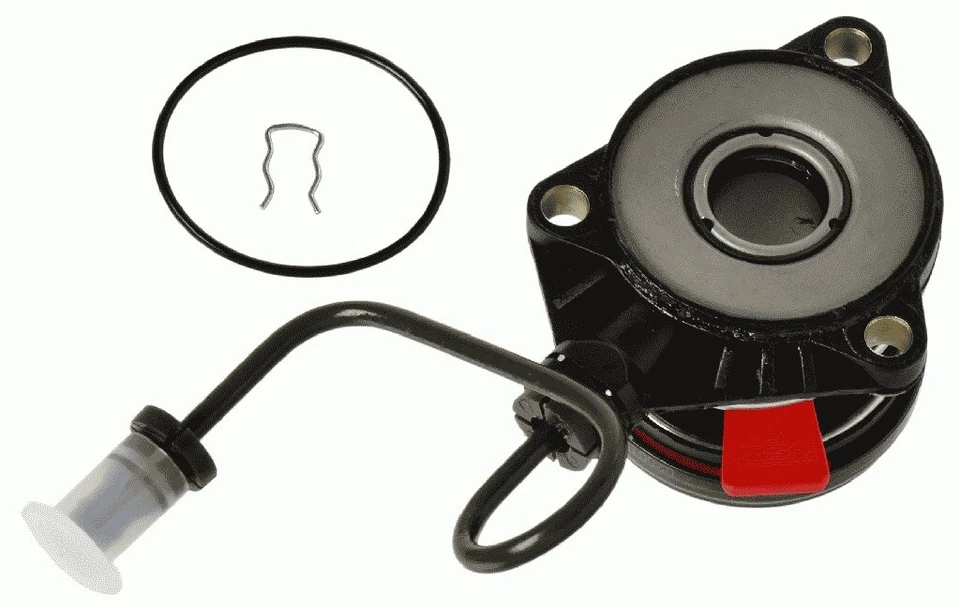 SACHS 3182 654 195 Cilindro Hidráulico Central, Embrague para Chevrolet, Opel , - Imagen 2 de 4