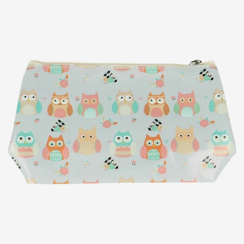 Ladies 73118 / 73114 make up bags by Ella SALE NOW £2.99 - Picture 12 of 33