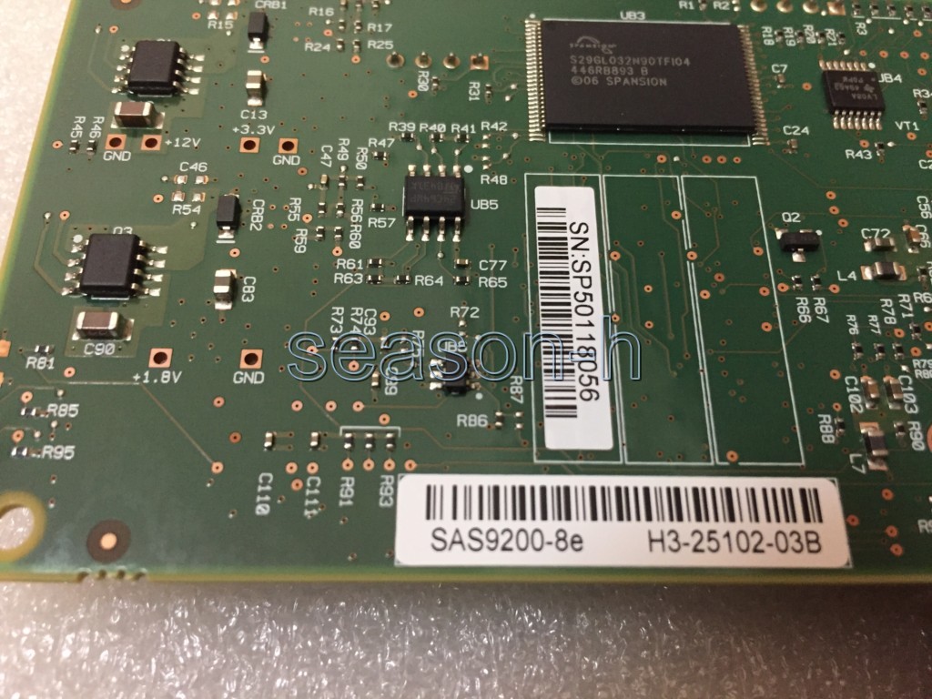 Sun Oracle 7047853 Dual Port 6GB SAS 6Gb/s PCI-E Host Bus Sun Oracle 7047853 Dual Port 6GB SAS 6Gb/s PCI-E Host Bus
