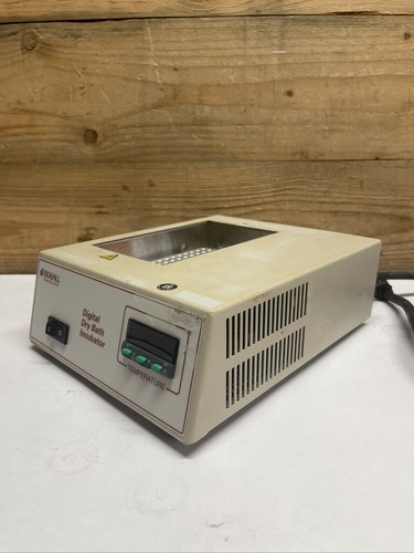 Digital Dry Bath Incubator 113002 Boekel Scientific Medical - Picture 3 of 12