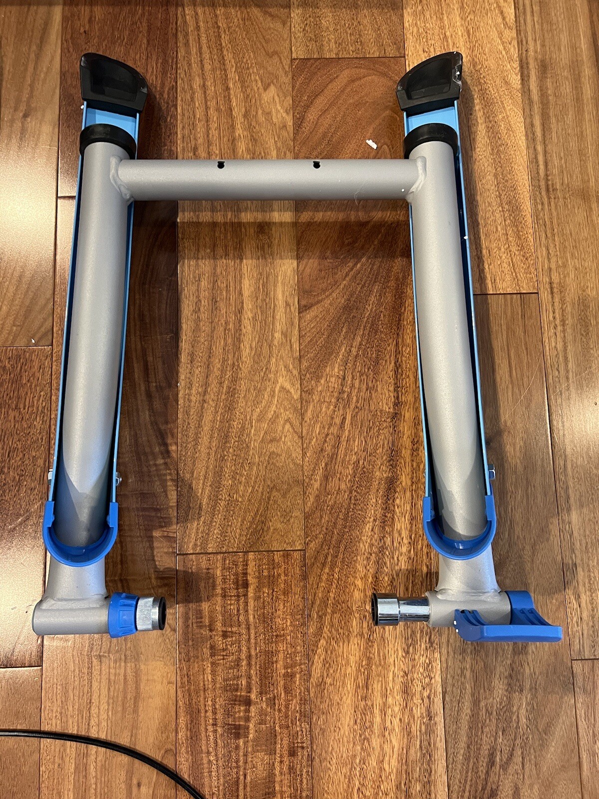Tacx Satori Smart Turbo Blue T2400 ZWIFT, STRAVA Indoor Bike Trainer eBay
