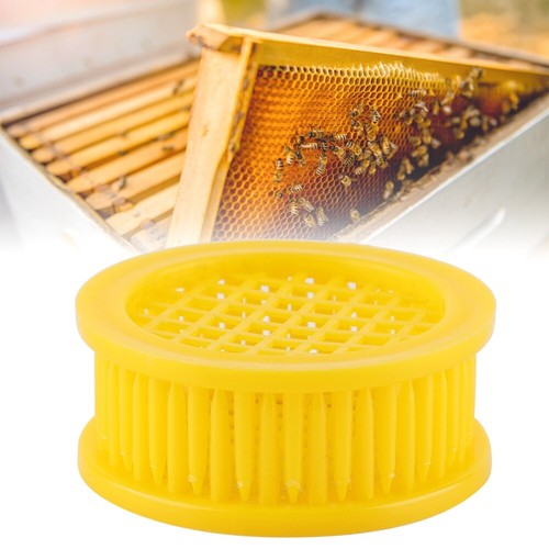 6 Pcs Queen Bee Rearing Box Cell Beekeeping - Picture 8 of 9