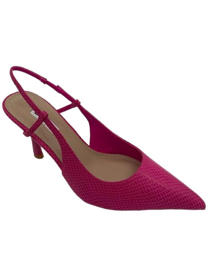 - Dune London    Cabana Pink