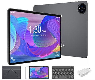 2025 New Tablet Android 14 16GB RAM+256GB 8000mAh 11 Zoll 13MP+8MP 5G WlFl USB-C