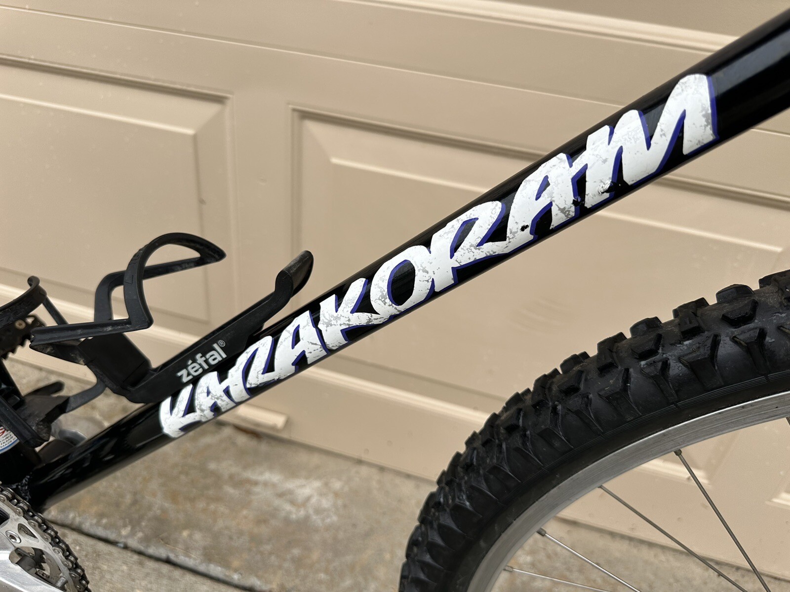 true temper chromoly