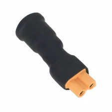DC Power 5.5x2.1mm Female socket to XT30 Female No Wires Adapter RC FPV