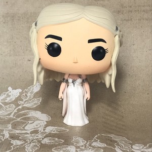khaleesi pop