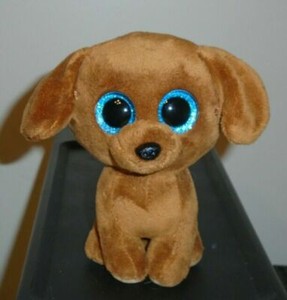 beanie boo birthday december