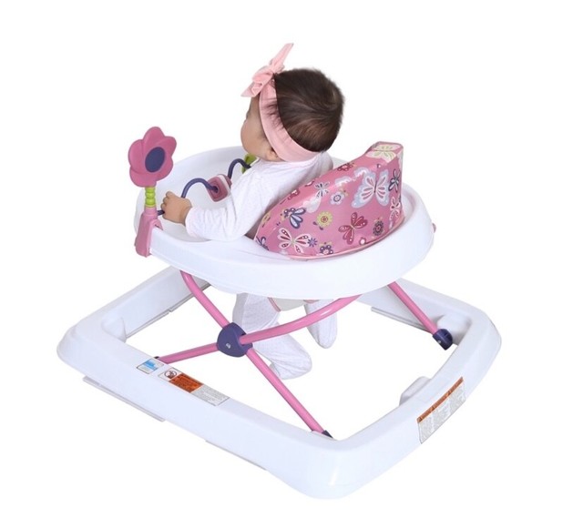 baby trend walker emily