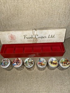 Frank Cooper Marmalade | eBay UK