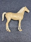 Marx Toys Vintage Johnny West Palomino Thunderbolt Horse 1965 (JW062226-02)