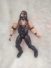 WWE Elite Flashback Collection Action Figure Mankind Mick Foley Series 51
