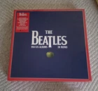 The Beatles 1964 Mono Box Set 8 LPs Audiophile 180g New Sealed Vinyl Box