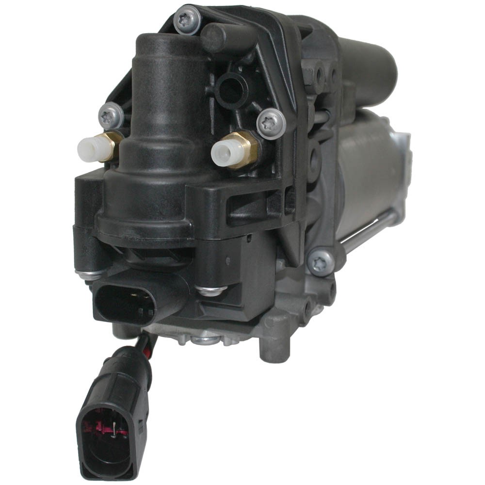 For Lamborghini Huracan 2015-2024 Air Suspension Compressor DAC