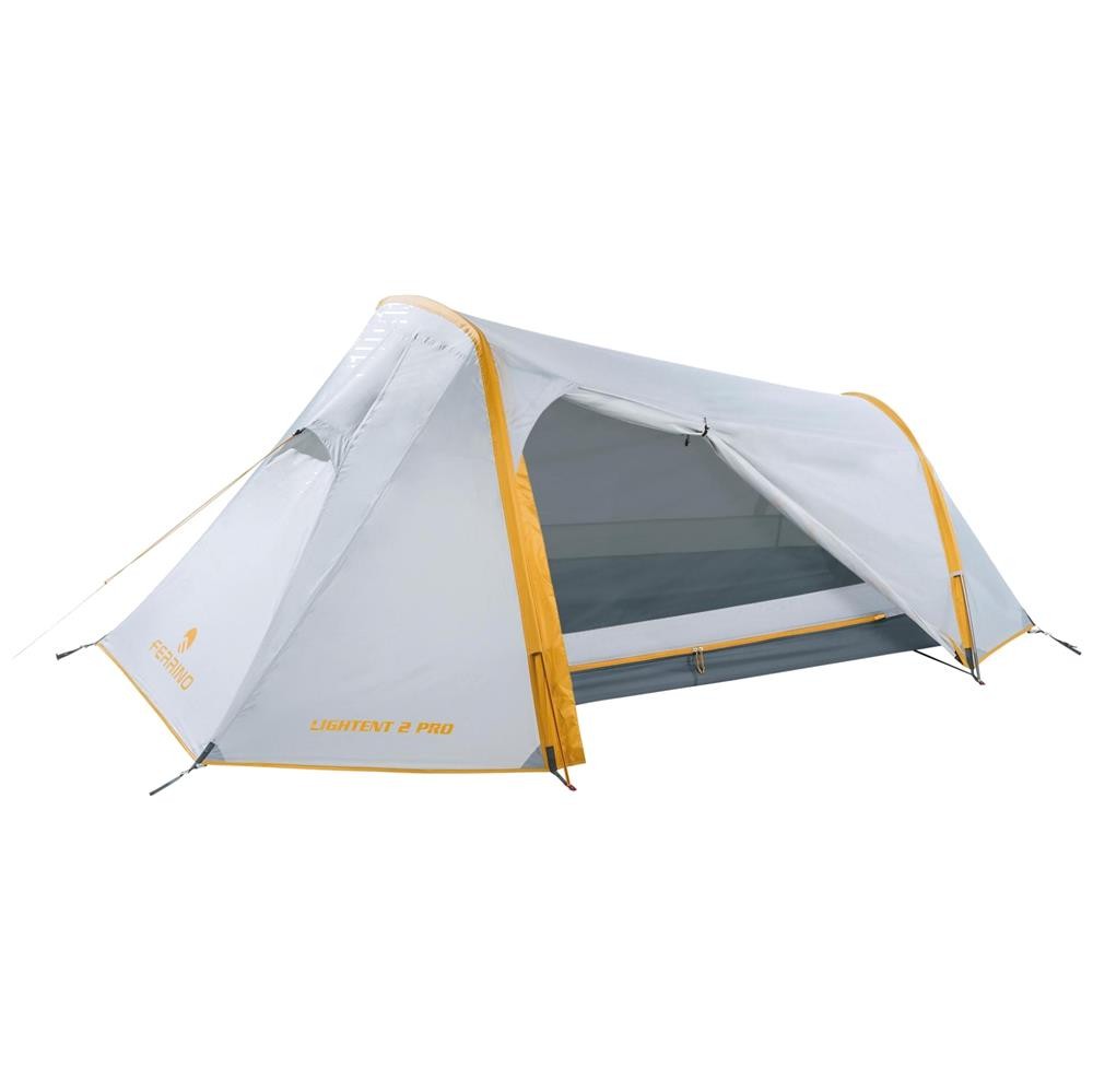 TENDA FERRINO LIGHTENT 2 PRO 2 POSTI LEGGERA DA PER TREKKING VIAGGIO SANTIAGO MO