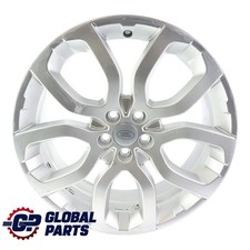 Range Rover Evoque L538 Felge Alufelge Silber 20" 8J ET:45 BJ32-EB