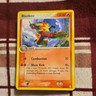 Pokémon Blaziken 20/110 EX Holon Phantoms Rare Stage 2 100HP Regular English TCG