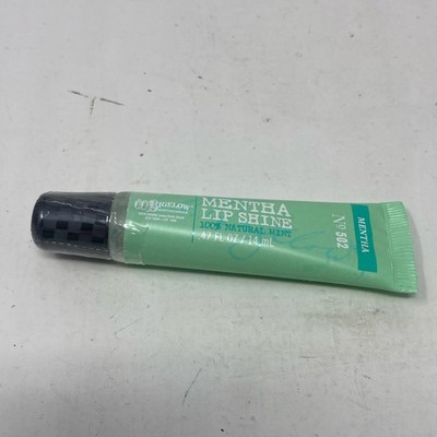 C.O. Bigelow Mentha Lip Shine No.502 Mint 0.47oz (BBW)