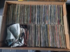 Single Sammlung Schallplatten Bitte wählen S...