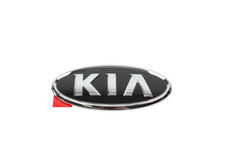 Trunk Lid Emblem For 2006-2013 Kia Forte Koup Optima Rio Rondo 863101g100