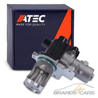 Atec AGR-VENTIL AbgasrÜCkfÜHrventil FÜR Audi A4 B6 B7 8E 8H 04-08 A6 4F C6 04-08