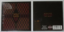 Wolf Gang Black River (CD) (US IMPORT)
