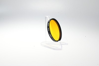 Hoya 67mm O Orange (G) Filter #G603