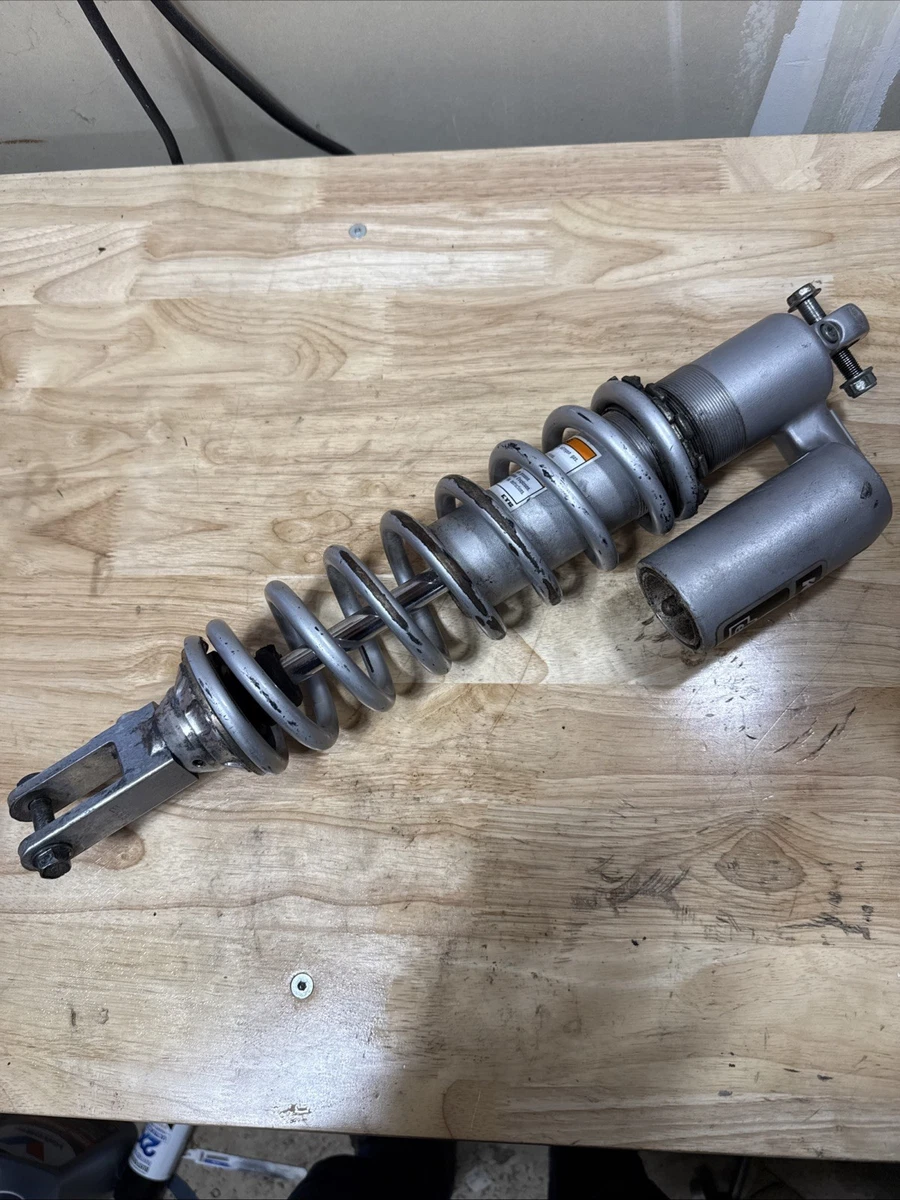 Rear Motorcycle Shocks for Kawasaki KX250F for sale | eBay