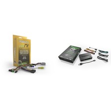 Idatalink Maestro Universal radio replacement interface Ads-MRR w/ Vehicle Sp...