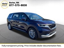 2023 Kia Carnival LX