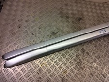 Barres de toit Mitsubishi OUTLANDER