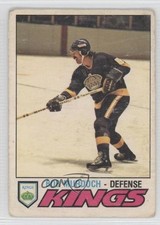 1977-78 O-Pee-Chee Bob Murdoch #371 0a1