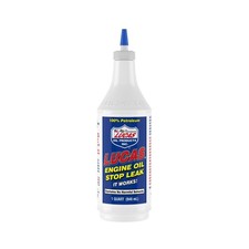 Lucas Oil 10278 Engine Oil Stop Leak - 1 Quart 1 quart, 1 Pack